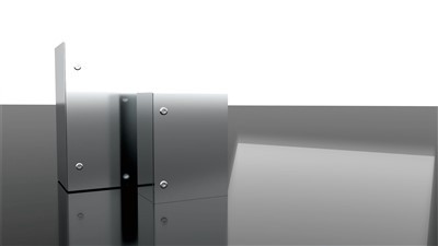 حاوية UL مقاومة للماء