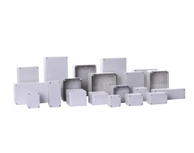 صندوق كهربائي بلاستيك مقاوم للعوامل الجوية