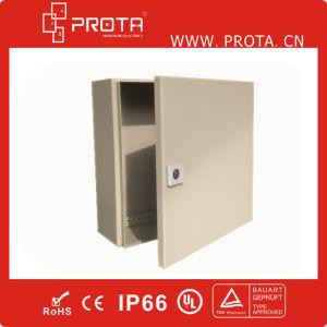 Steel Electrical Termianl Box